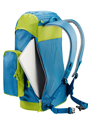 Рюкзак Deuter Lake Placid Azure-Petrol