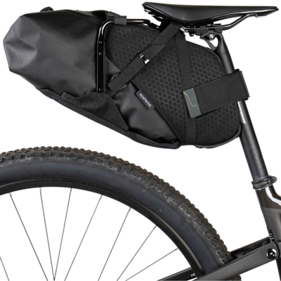 Сумка подседельная TOPEAK Backloader X 10L Black