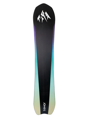 Сноуборд Jones Stratos Women's