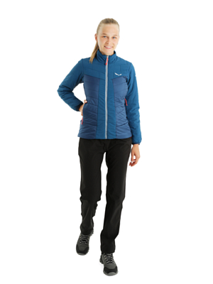 Брюки Craghoppers KiwPro SShell Trs Black