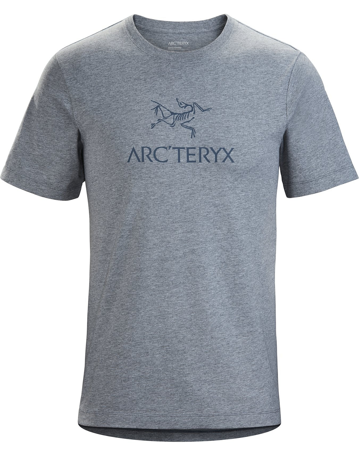 Футболка для активного отдыха Arcteryx ArcWord T-Shirt SS Men's Masset Hea