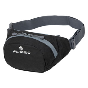 Поясная сумка Ferrino Waist Bag Harrow Black