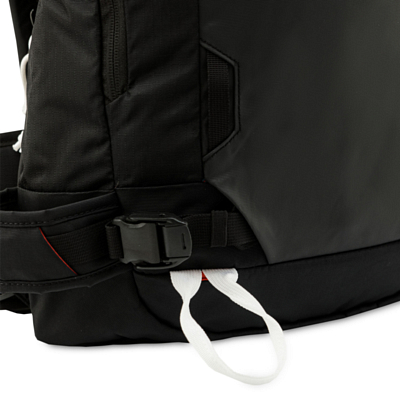 Рюкзак Dakine Poacher 22L Black