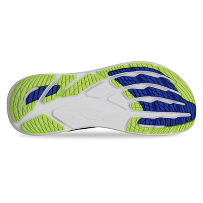 Кроссовки ALTRA Fwd Via Black/Blue