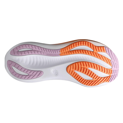 Кроссовки Asics Gel-Nimbus 27 White/Light Ube