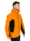 Куртка Toread Men's Gore-Tex jacket Wild Orange