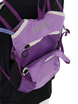 Рюкзак детский Source Spry 1.5 L Purple