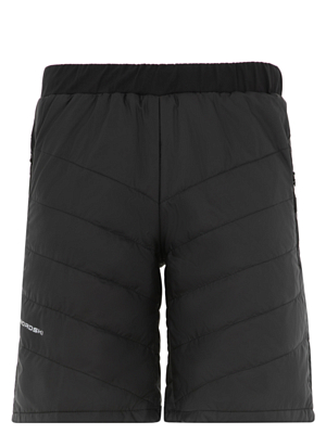 Шорты утеплённые Nordski Hybrid Black