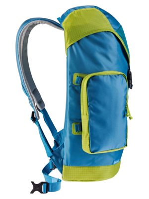 Рюкзак Deuter Lake Placid Azure-Petrol