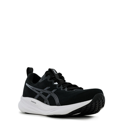 Кроссовки Asics Gel-Pulse 16 Black/Grey