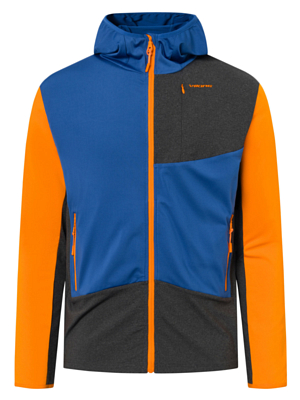 Джемпер VIKING Tacoma Grey/Blue