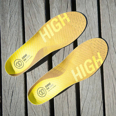 Стельки SIDAS 3Feet Run Sense High
