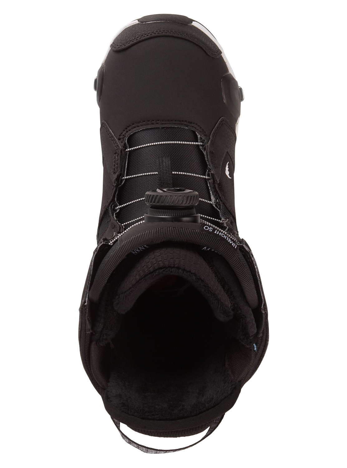 Ботинки для сноуборда BURTON 2019-20 Limelight Step On Black
