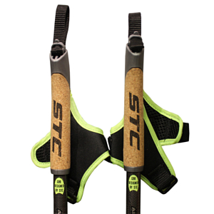 Лыжные палки STC 2020-21 Avanti RS