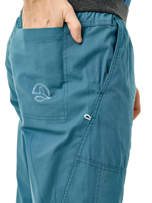 Брюки Ternua Smith Rock Deep Arctic Blue