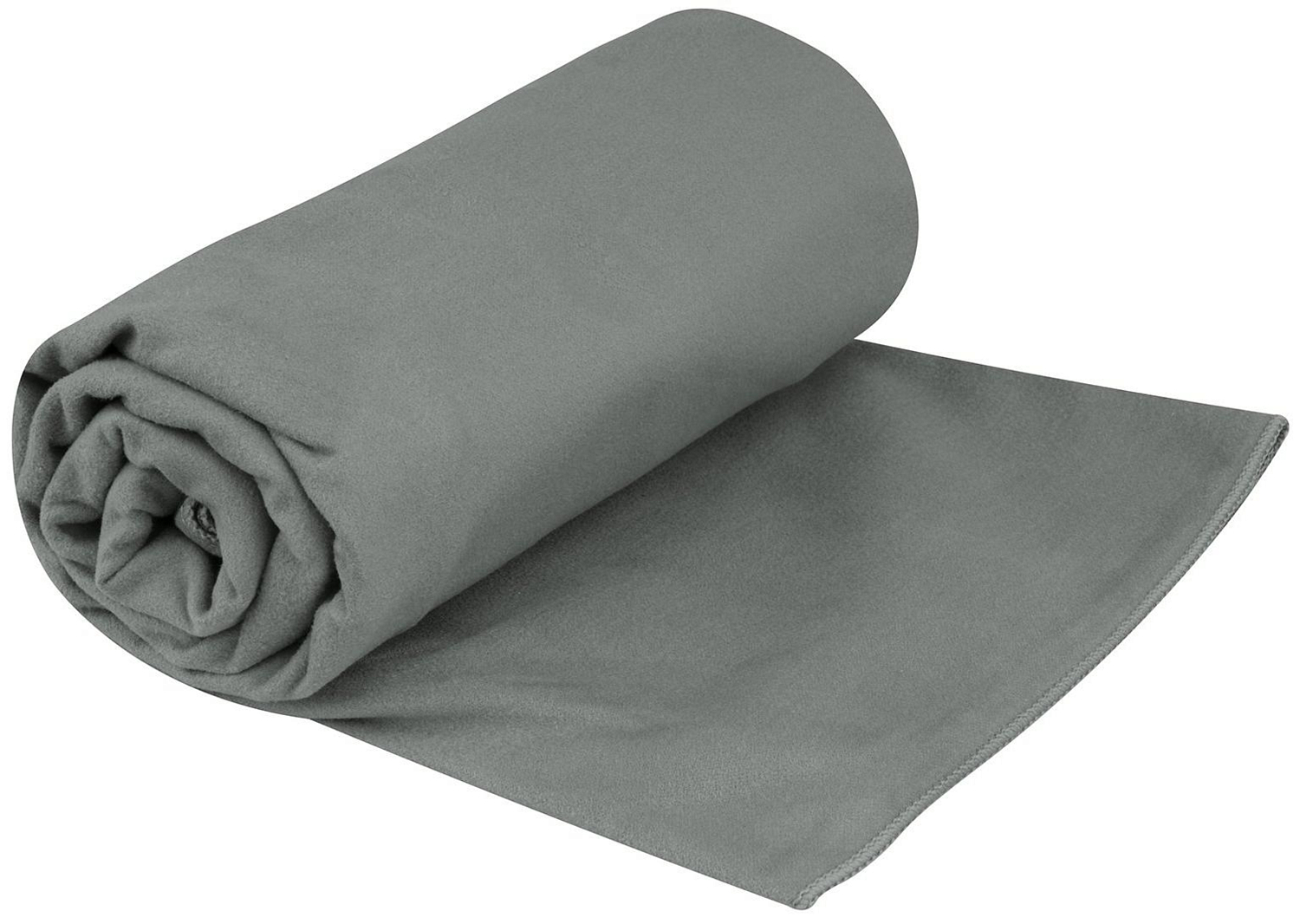 Полотенце Sea To Summit Drylite Towel XL Grey
