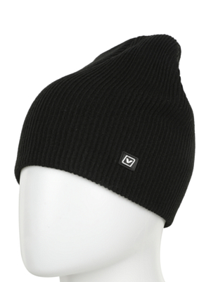 Шапка VIKING Acorn Black