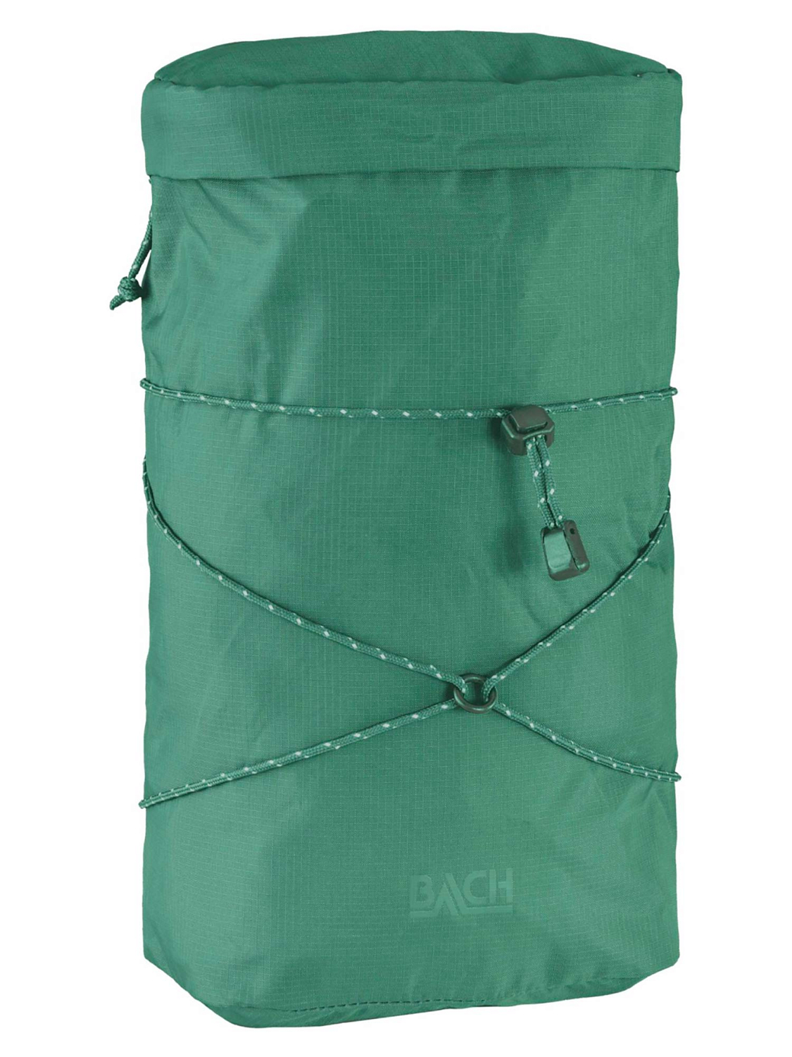 Съемный карман BACH Pocket Side Compression Pine Green – купить по цене ...