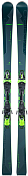 Горные лыжи с креплениями ELAN 2021-22 Amphibio 16Ti FusionX + EMX 12 FusionX