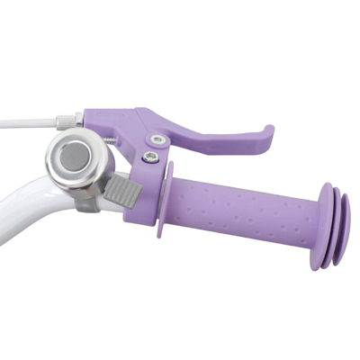Велосипед Chipmunk Chipmunk MM 2024 Purple