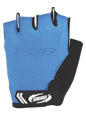 Перчатки детские BBB Kids Blue