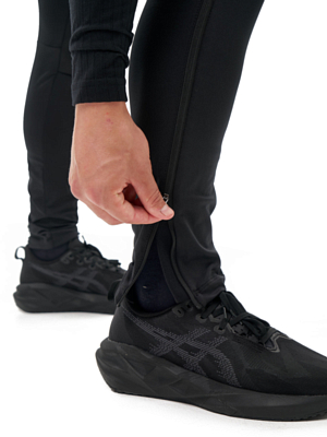 Брюки беговые Nordski Pro 2.0 Black