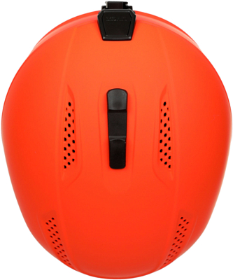 Шлем UVEX Ultra Mips Fierce Red Matt