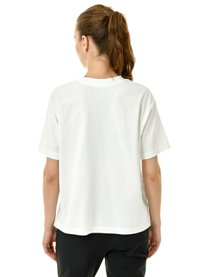 Футболка Toread Short Sleeved White