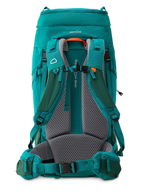 Рюкзак Kanrock Cruiser 45 Sea Green