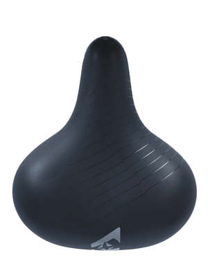 Седло Oxford 2023 Contour Flex Unisex Saddle