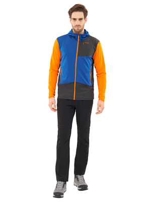 Джемпер VIKING Tacoma Grey/Blue