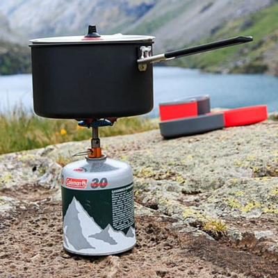Набор посуды MSR Alpinist 2 System