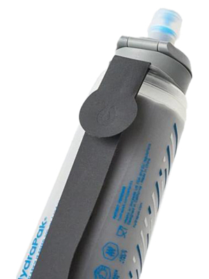 Фляга HydraPak SkyFlask IT 0,3L Серый