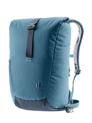 Рюкзак Deuter Stepout 22 Atlantic/Ink