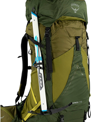 Рюкзак Osprey Atmos AG LT 50 Black