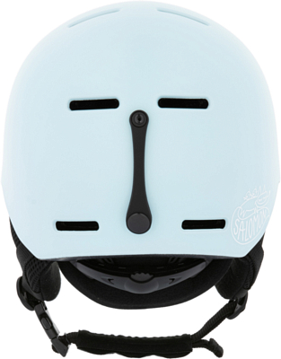 Шлем детский SALOMON Orka Bleached Aqua