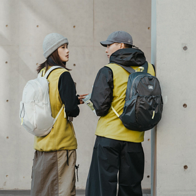 Рюкзак Naturehike Oxygen Folding Backpack Dark Blue