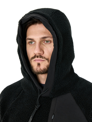 Толстовка COLMAR 6700 5XR Black