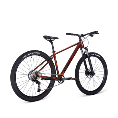 Велосипед Aspect Nickel Elite 29 2025 Оранжевый