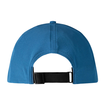 Кепка Buff Summit Cap Eon Blue