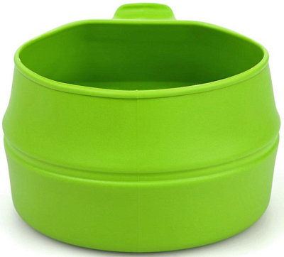 Кружка Wildo Fold-A-Cup портативная Apple