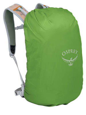 Рюкзак Osprey Hikelite 26 Pine Leaf Green