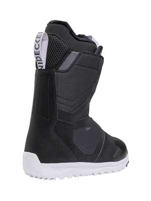 Ботинки для сноуборда NIDECKER Cascade Black