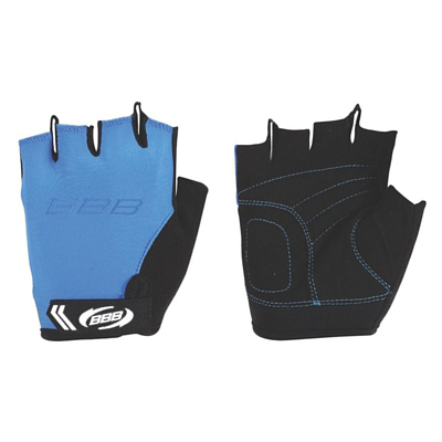 Перчатки детские BBB Kids Blue