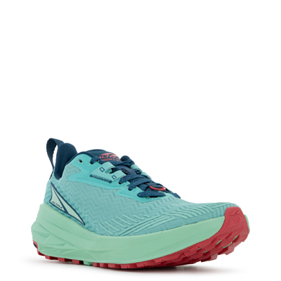 Кроссовки ALTRA Experience Wild Teal