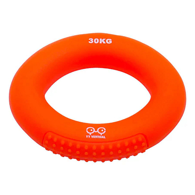 Эспандер скалолазный YY Vertical Climbing Ring 30Kg Orange