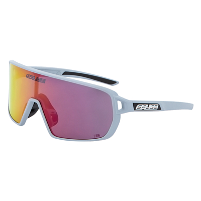 Очки солнцезащитные Salice 028RWX Grey/RW Red S3+RWX S1-3