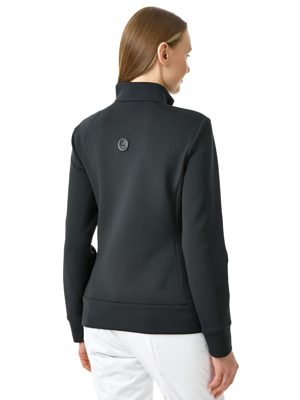 Толстовка Sportalm Sansibar Black