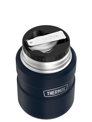 Термос для еды Thermos SK3020 MMB 0,71L