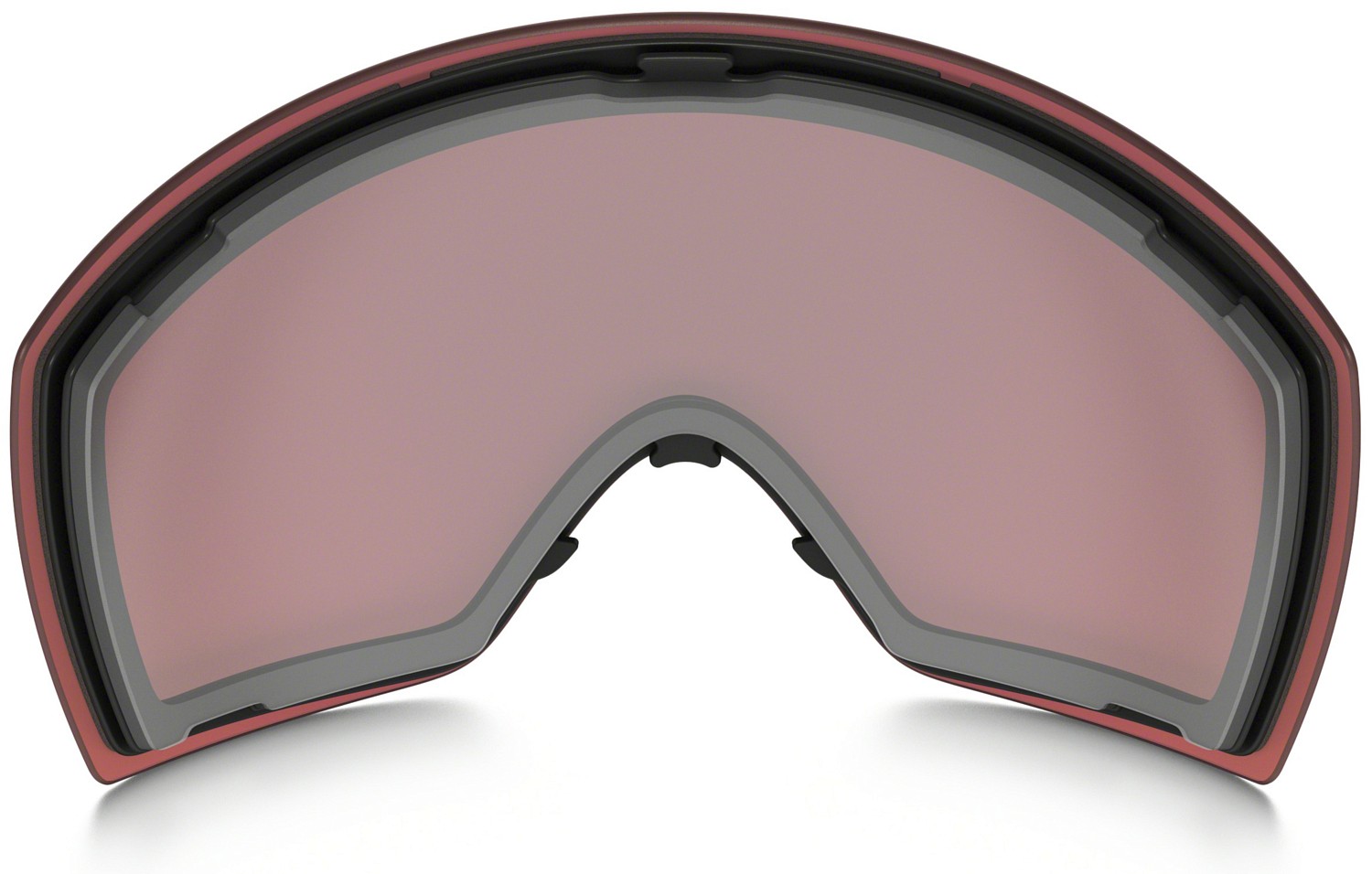 Линза Oakley Flight Deck L Prizm Snow Torch Iridium